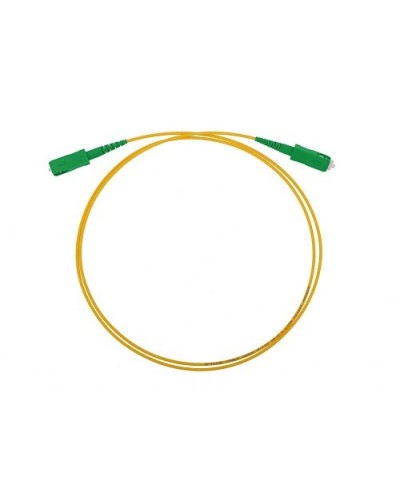 ШОС-SM/3.0мм-SC/APC-SC/APC-3.0м (130202-03719). Патч-корд оптический. ССД (Связьстройдеталь) в Химках