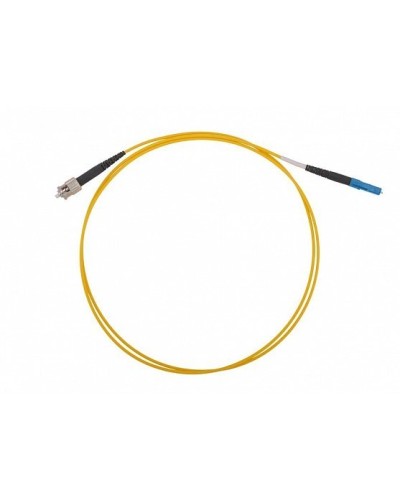 ШОС-SM/2.0мм-FC/UPC-LC/UPC-1.0м (130201-02823). Патч-корд оптический. ССД (Связьстройдеталь) в Химках