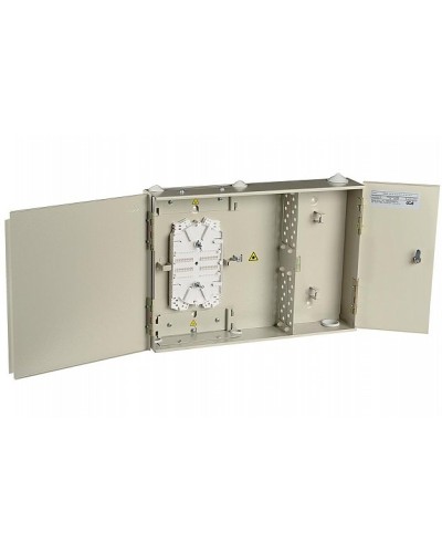 ШКОН-СТ/2-32-FC/ST~-(корпус)~(130405-00669). Кросс оптический настенный. ССД (Связьстройдеталь) в Химках