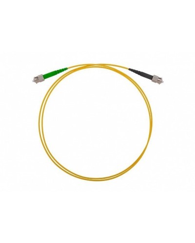 ШОС-SM/2.0мм-FC/APC-FC/UPC-1.0м (130201-02685). Патч-корд оптический. ССД (Связьстройдеталь) в Химках