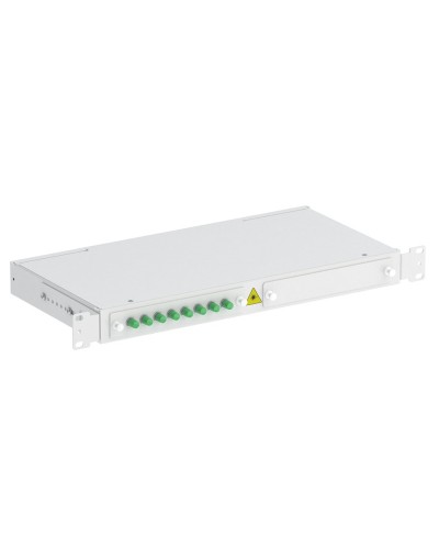 ШКОС-М-1U/2-8-FC/ST~8-FC/D/APC~8-FC/APC (130303-01237). Кросс оптический 19. ССД (Связьстройдеталь) в Химках