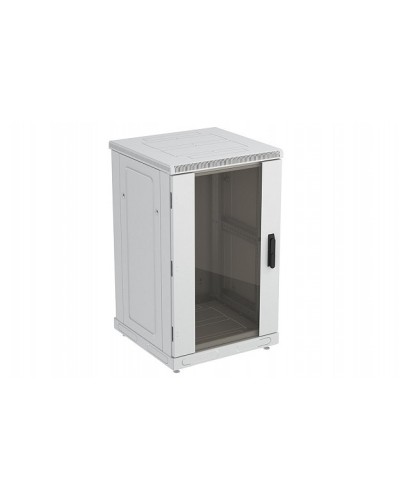 ШТ-НП-24U-600-800-С (130411-00504). Шкаф телекоммуникационный 19 напольный 24U. ССД (Связьстройдеталь) в Химках
