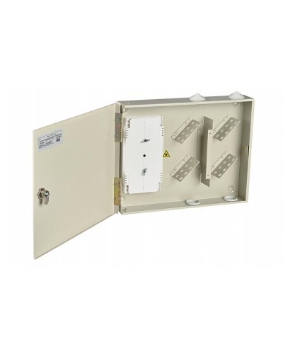 ШКОН-У/1-32-FC/ST~-(корпус)~(130404-00012). Кросс оптический настенный. ССД (Связьстройдеталь) в Химках