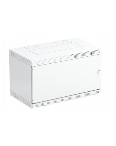 ШТ-НСр-6U-600-650-М (130411-00552). Шкаф настенный разборный 19, 6U. ССД (Связьстройдеталь) в Химках