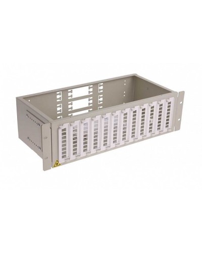 ШКОС-Л-3U/4-96-FC/ST/SC/LC~-(корпус)~ (130308-00042). Кросс оптический 19. ССД (Связьстройдеталь) в Химках