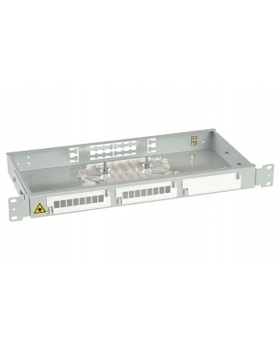 ШКОС-Л-1U/2-16-FC/ST/SC/LC~-(корпус)~ (130308-00004). Кросс оптический 19. ССД (Связьстройдеталь) в Химках