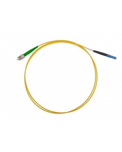 ШОС-SM/2.0мм-FC/APC-LC/UPC-1.0м (130201-02760). Патч-корд оптический. ССД (Связьстройдеталь) в Химках