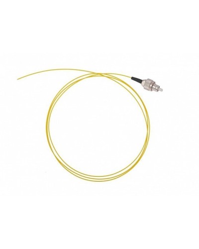ШОС-SM/0.9мм-FC/UPC-p/t -1.5м (130202-02501). Пигтейл оптический. ССД (Связьстройдеталь) в Химках