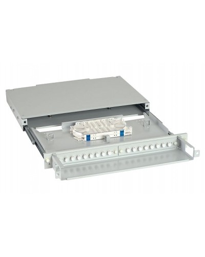 ШКОС-ВП-1U/2-16-FC/ST~16-FC/D/SM~16-FC/UPC(130304-00856). Кросс оптический 19. ССД (Связьстройдеталь) в Химках