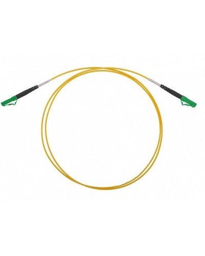 ШОС-SM/2.0мм-LC/APC-LC/APC-1.0м (130201-03528). Патч-корд оптический. ССД (Связьстройдеталь) в Химках