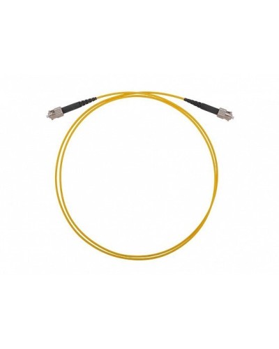 ШОС-SM/2.0мм-FC/UPC-FC/UPC-1.0м (130202-02914). Патч-корд оптический. ССД (Связьстройдеталь) в Химках