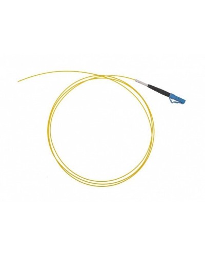 ШОС-SM/0.9мм-LC/UPC-p/t -1.0м (130202-05631). Пигтейл оптический. ССД (Связьстройдеталь) в Химках