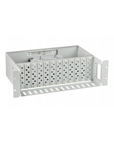 ШКОС-С-3U/4-96-FC/ST~-(корпус)~(130301-00037). Кросс оптический 19. ССД (Связьстройдеталь) в Химках
