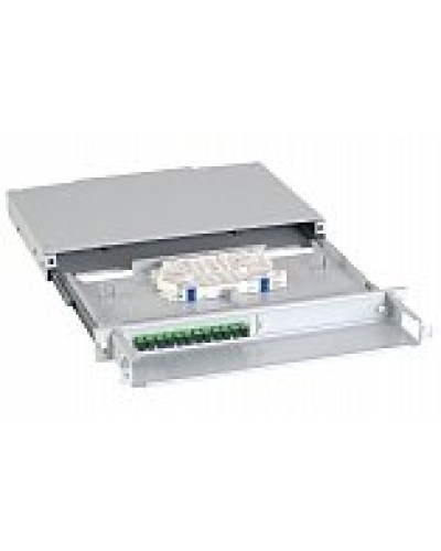 ШКОС-ВП-1U/2-12-SC~12-SC/APC~12-SC/APC(130304-00937). Кросс оптический 19. ССД (Связьстройдеталь) в Химках
