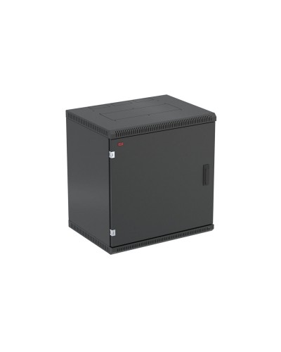 ШТ-НСр-15U-600-550-М-Ч (130411-01827). Шкаф телекоммуникационный 19 настенный 15U. ССД (Связьстройдеталь) в Химках