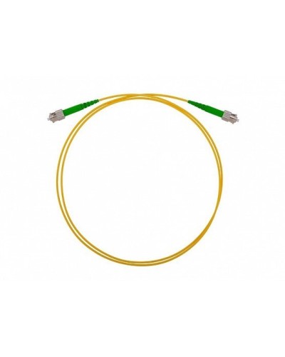 ШОС-SM/2.0мм-FC/APC-FC/APC-1.0м (130201-02820). Патч-корд оптический. ССД (Связьстройдеталь) в Химках