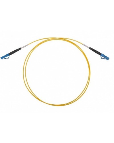 ШОС-SM/3.0мм-LC/UPC-LC/UPC-1.0м (130202-06799). Патч-корд оптический. ССД (Связьстройдеталь) в Химках