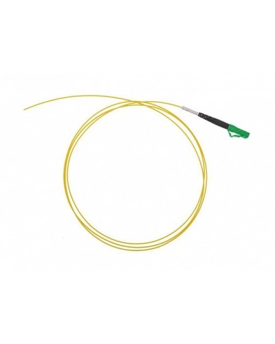 ШОС-SM/0.9мм-LC/APC-p/t -1.5м (130202-03218). Пигтейл оптический. ССД (Связьстройдеталь) в Химках