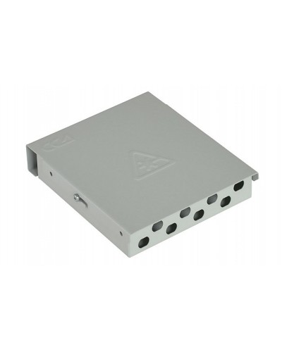 ШКОН-Р/1-8-FC/ST~-(корпус)~(130401-00063). Кросс оптический настенный. ССД (Связьстройдеталь) в Химках