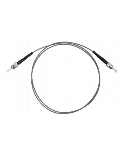 ШОС-MM62/2.0мм-ST/PC-ST/PC-1.0м HS (130201-03327). Патч-корд оптический. ССД (Связьстройдеталь) в Химках