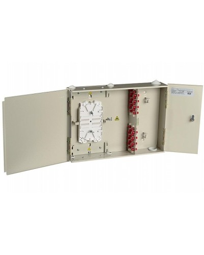 ШКОН-СТ/2-32-FC/ST~32-FC/D/SM~32-FC/UPC(130405-00706). Кросс оптический настенный. ССД (Связьстройдеталь) в Химках
