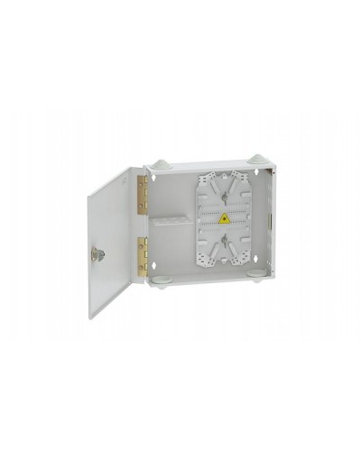 ШКОН-УМ/2-8-FC/ST~-(корпус)~(130404-00166). Кросс оптический настенный. ССД (Связьстройдеталь) в Химках