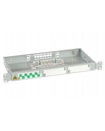 ШКОС-Л-1U/2-8-FC/ST~8-FC/D/APC~8-FC/APC (130308-00103). Кросс оптический 19. ССД (Связьстройдеталь) в Химках