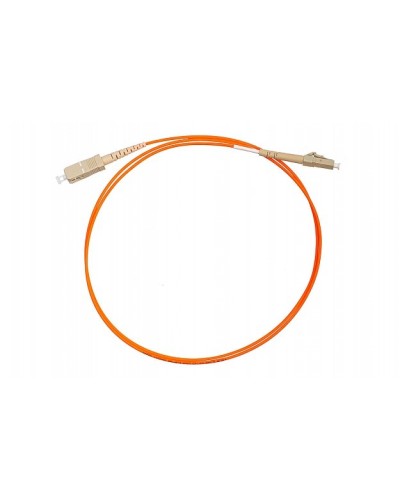 ШОС-MM50/2.0мм-LC/PC-SC/PC-1.0м HS (130201-03344). Патч-корд оптический. ССД (Связьстройдеталь) в Химках