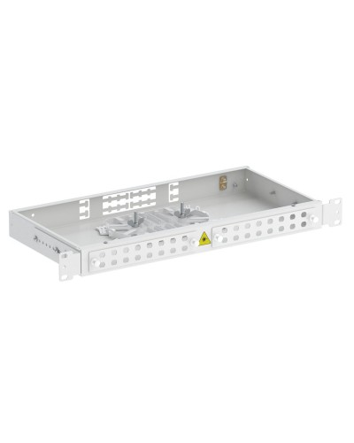 ШКОС-М-1U/2-32-FC/ST~-(корпус)~ (130303-00030). Кросс оптический 19. ССД (Связьстройдеталь) в Химках
