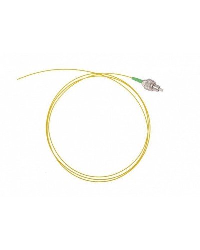 ШОС-SM/0.9мм-FC/APC-p/t -1.5м (130202-03295). Пигтейл оптический. ССД (Связьстройдеталь) в Химках