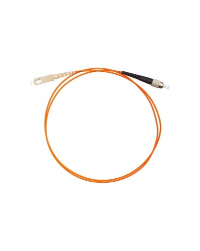 ШОС-MM50/2.0мм-FC/PC-SC/PC-1.0м HS (130201-04997). Патч-корд оптический. ССД (Связьстройдеталь) в Химках