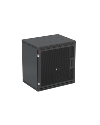 ШТ-НСр-15U-600-550-П-Ч (130411-01828). Шкаф телекоммуникационный 19 настенный 15U. ССД (Связьстройдеталь) в Химках