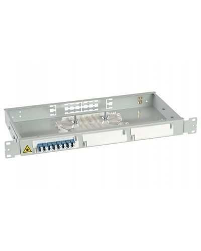 ШКОС-Л-1U/2-16-LC~16-LC/SM~16-LC/UPC (130308-00032). Кросс оптический 19. ССД (Связьстройдеталь) в Химках