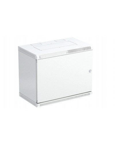 ШТ-НСр-9U-600-650-М (130411-00561). Шкаф настенный разборный 19, 9U. ССД (Связьстройдеталь) в Химках