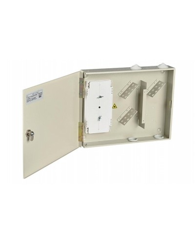 ШКОН-У/1-24-FC/ST~-(корпус)~(130404-00008). Кросс оптический настенный. ССД (Связьстройдеталь) в Химках