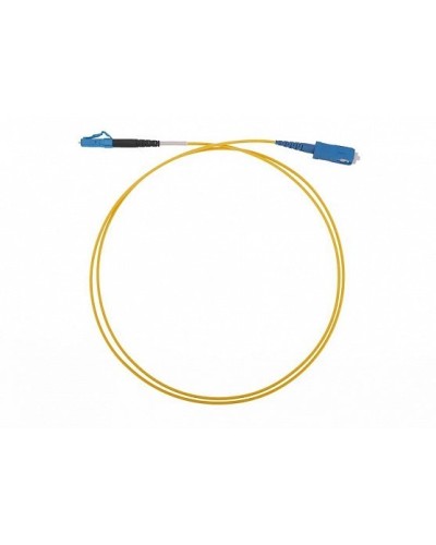 ШОС-SM/2.0мм-LC/UPC-SC/UPC-1.0м (130202-00006). Патч-корд оптический. ССД (Связьстройдеталь) в Химках