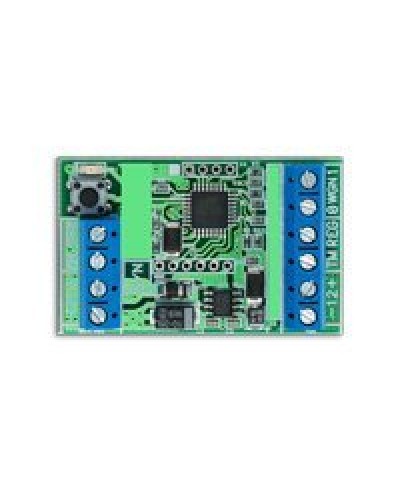 STEMAX WTM010. Преобразователь Wiegand в Dallas Touch Memory для контроллеров STEMAX и Мираж. Стелс НПП в Химках