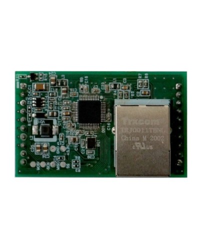 STEMAX UN Ethernet 2. Интернет-модуль. Стелс НПП в Химках
