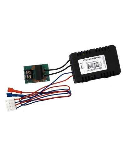 STEMAX PM2014M. Источник стабилизированного питания. Стелс НПП в Химках