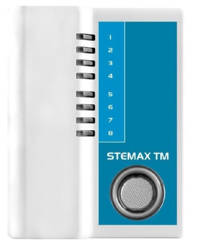 STEMAX TM. Считыватель электронных ключей с модулем индикации. Стелс НПП в Химках