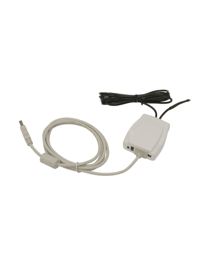 NetFeeler3 USB (ME-PK-621C). Датчик температуры и влажности окружающей среды. Связь инжиниринг в Химках