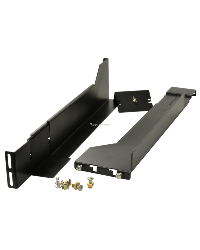 Рельсы для монтажа Rail Kit 19 3U. Рельсы монтажные. Связь инжиниринг в Химках