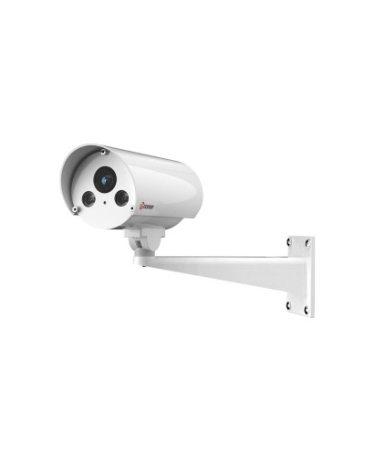 ТВК-65-IP-5-V2812-12VDC-ИК-20/60 исп.10. Видеокамера IP цилиндрическая. Тахион в Химках