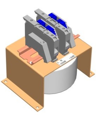 БП-220VАС-24VAC/5,0 А. Блок питания. Тахион в Химках