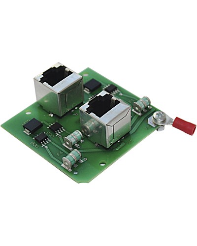 ПЗЛ-ЕП. Устройство защиты информационных портов оборудования Ethernet. Тахион в Химках