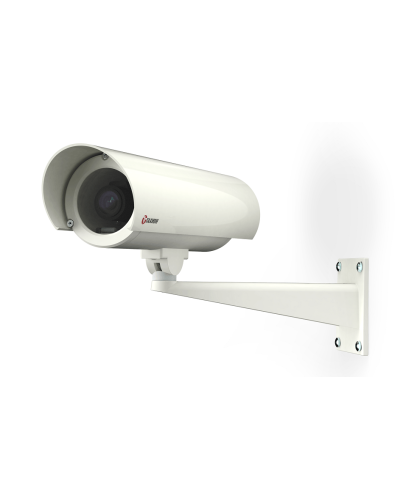 ТВК-61-IP-5-V550-12VDC. Видеокамера IP цилиндрическая. Тахион в Химках