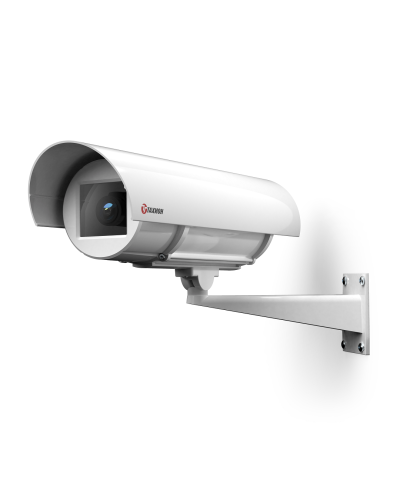 ТВК-80-IP-7-V550-24VDC/AC. Видеокамера IP цилиндрическая. Тахион в Химках