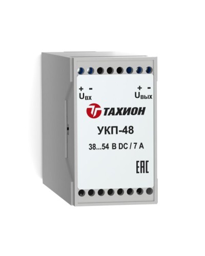 УКП-48. Блок переключения питания. Тахион в Химках