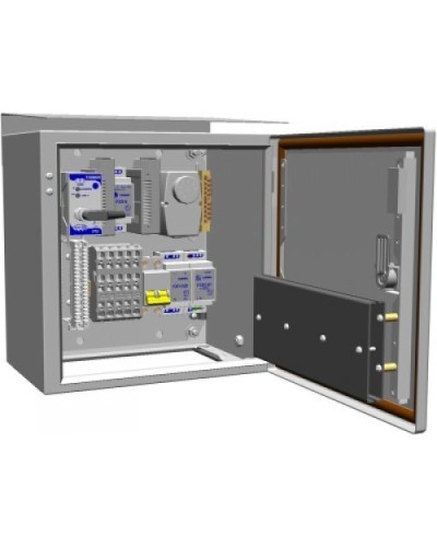 К-3. Козырек. Тахион в Химках
