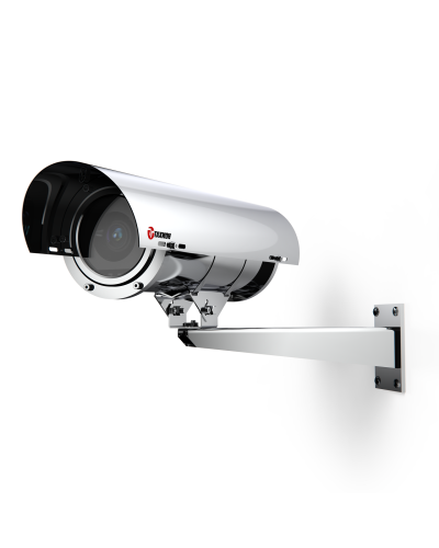ТВК-80-IP-8Г-V550-PoE+ Ex. Видеокамера IP взрывозащищенная. Тахион в Химках
